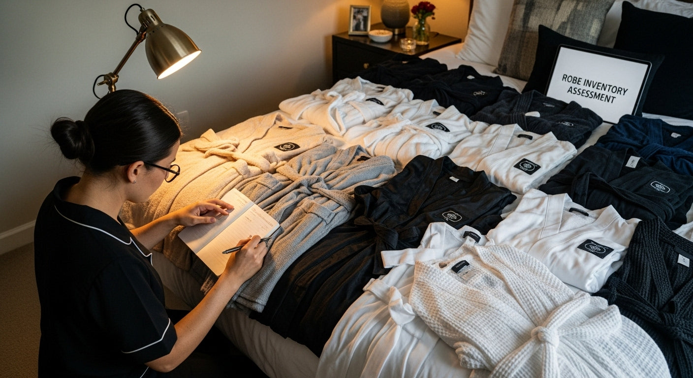 Making Robes Last Longer: Essential Care Tips for Longevity