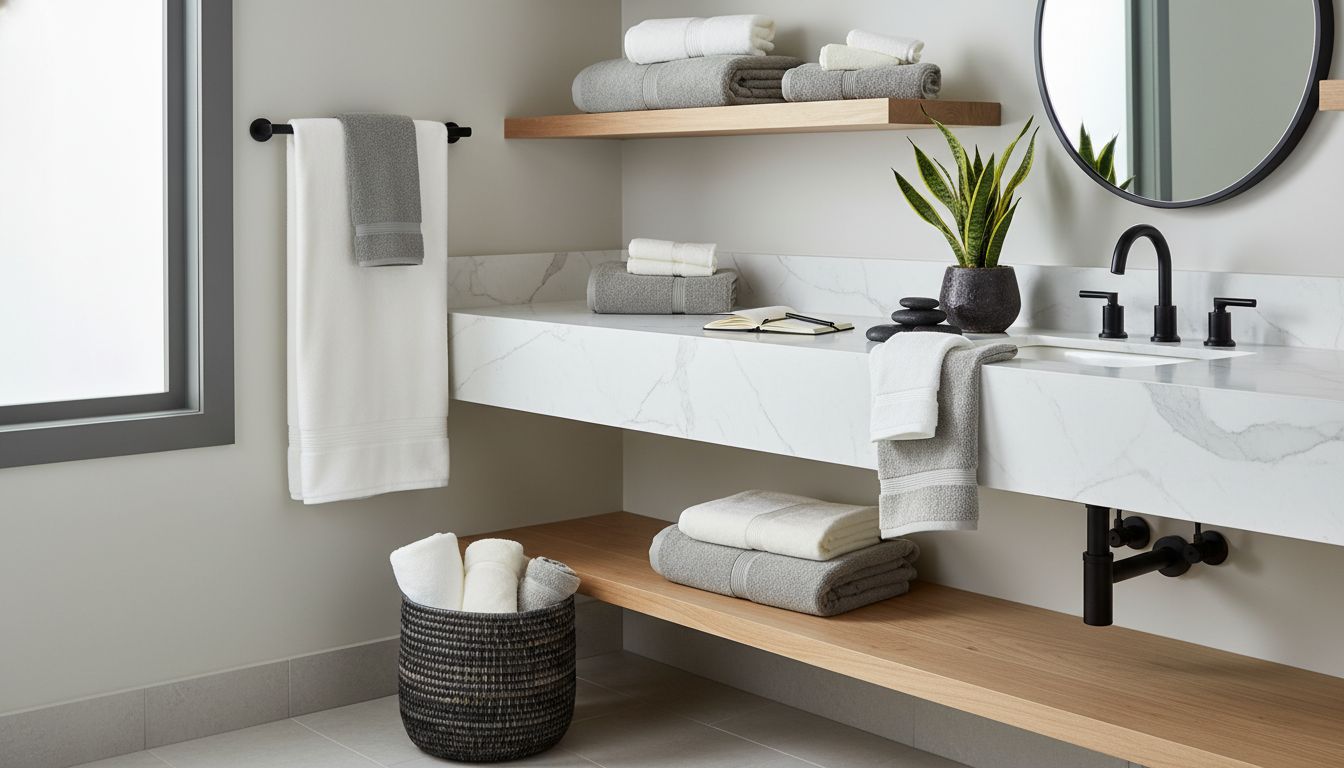 Bath Towel Lifespan: Everything You Need to Know