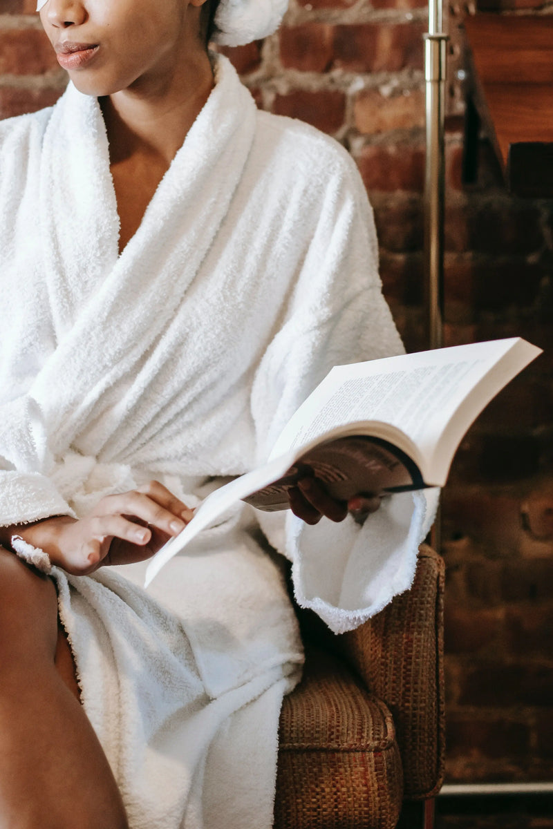 Best towel bathrobe 2025