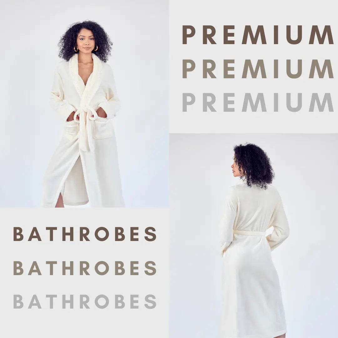 Top 5 Reasons Why You Need To Have a Bathrobe