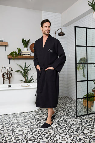  Where to Buy Men's Bathrobes as Presents? Male Gift