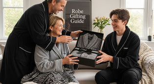  robe gifting guide