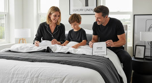  luxury linen shopping