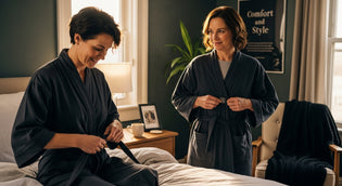  robe belt alternatives lifestyle