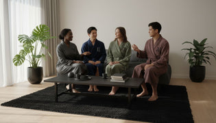  top personalized robes hero header image