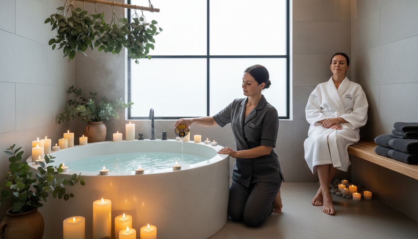 Bath Time Relaxation: Complete Guide to Unwind