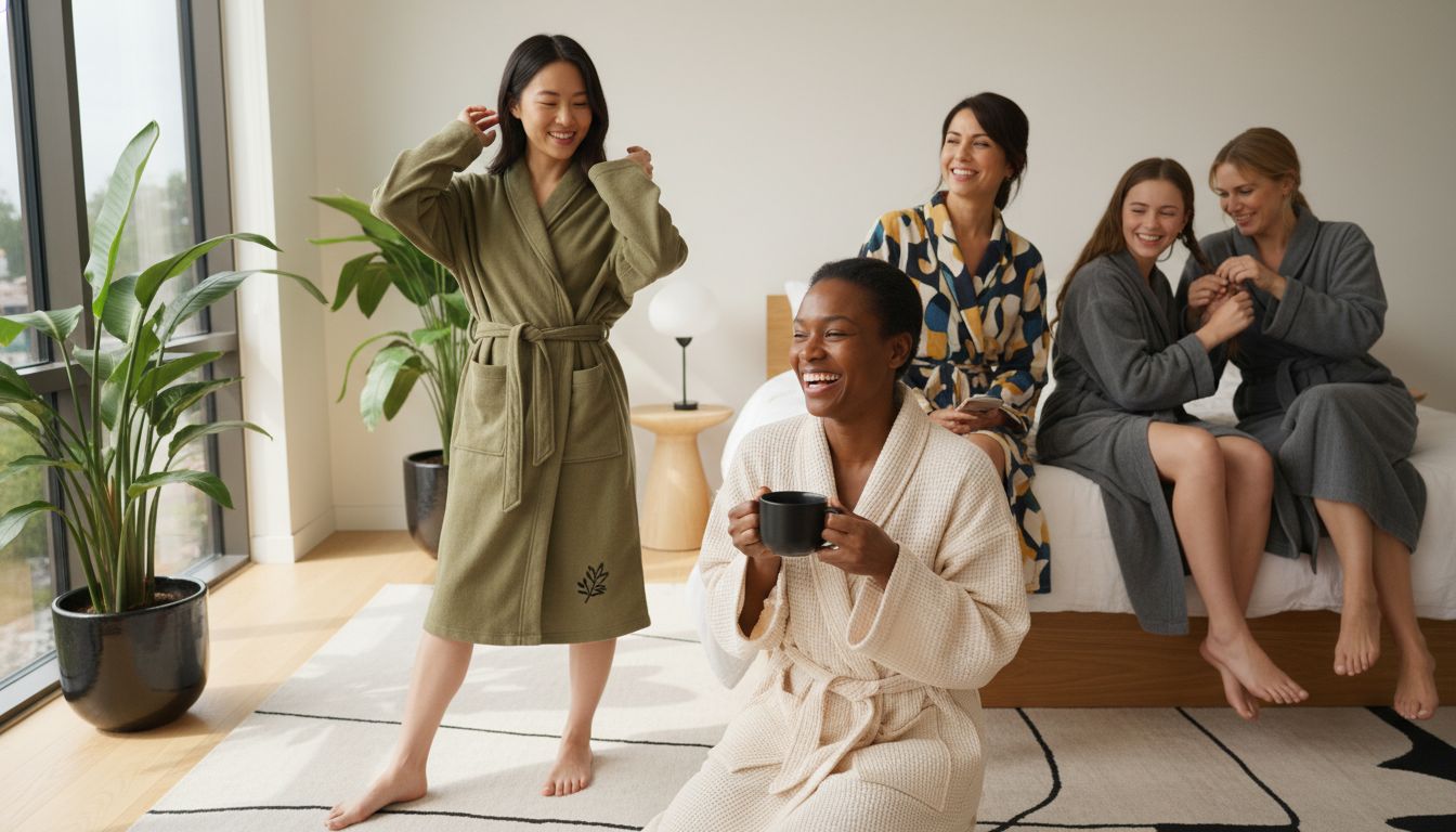 7 Robe Trends for 2025 Every Stylish Woman Should Know
