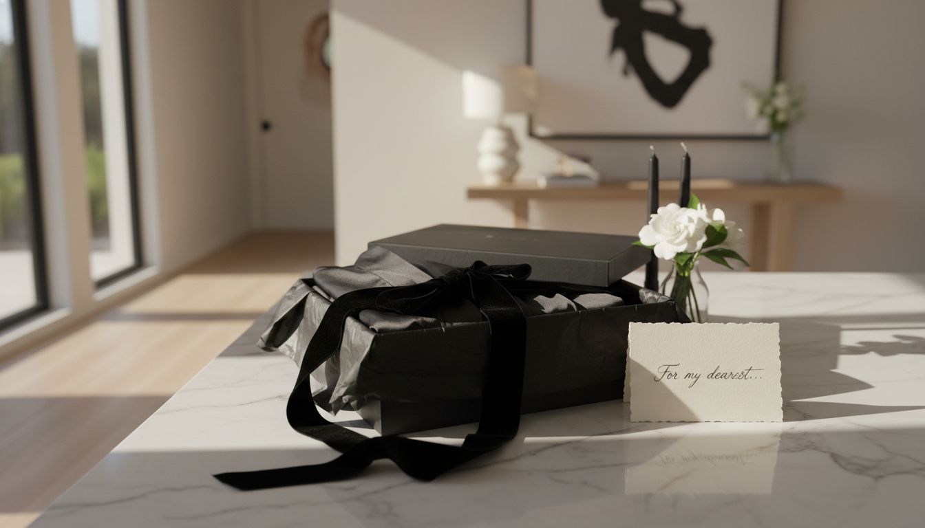 Packaging and Gifting Robes: A Complete Step-by-Step Guide