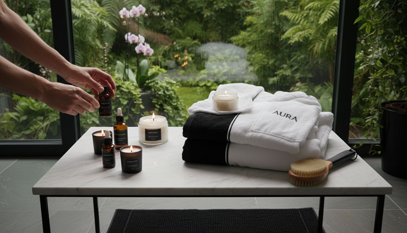 What Is a Spa Set? Complete Guide for 2024
