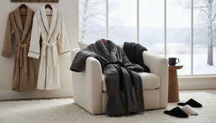 best bathrobe for winter hero header image