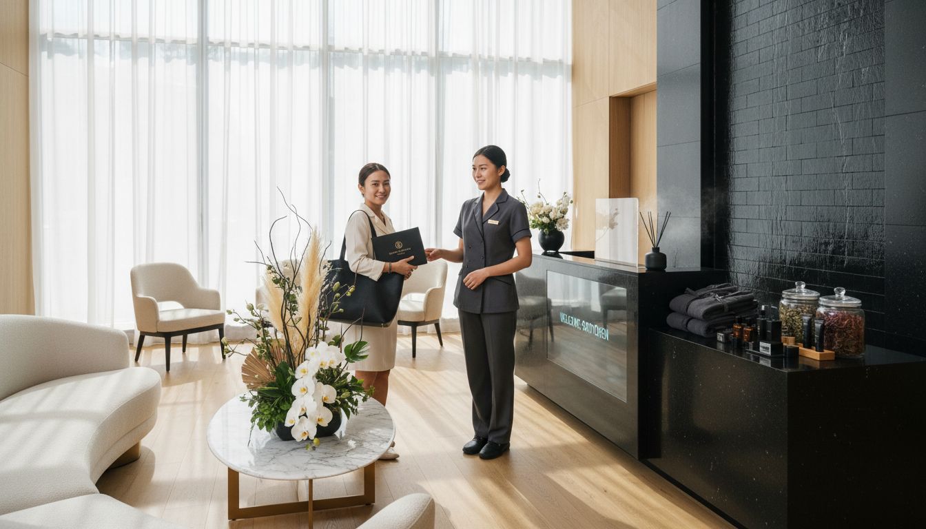 Personalizing Spa Experiences: Complete Expert Guide