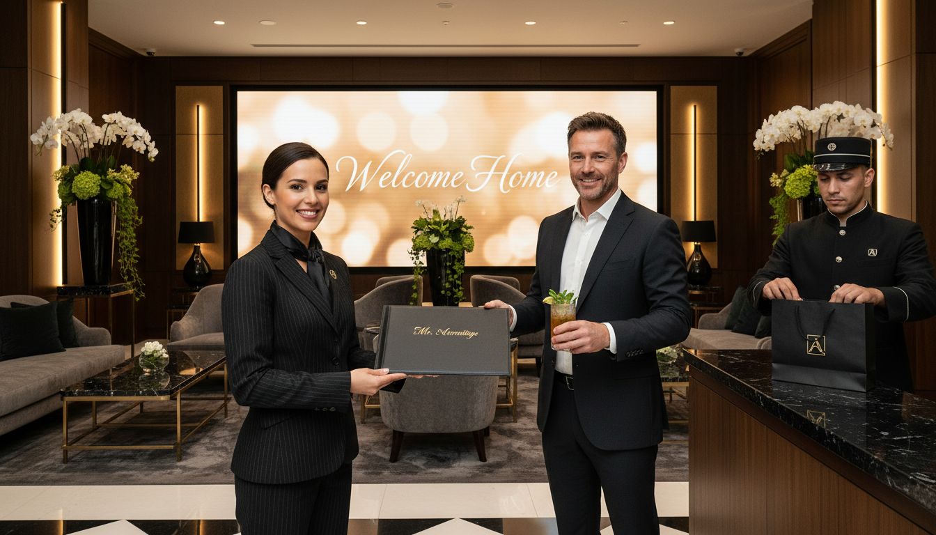 Complete Guide to Personalized Guest Experience