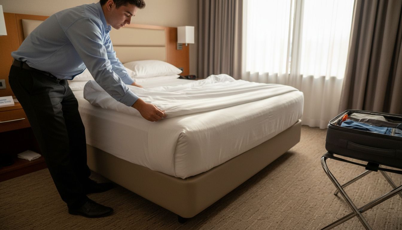 Linen Rental vs Purchase: Choosing for Comfort and Style