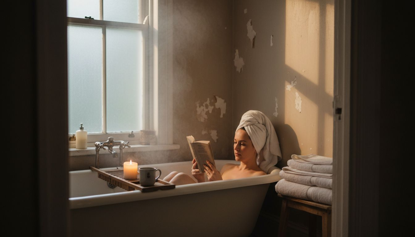Benefits of Bath Time: Elevate Your Wellness Ritual