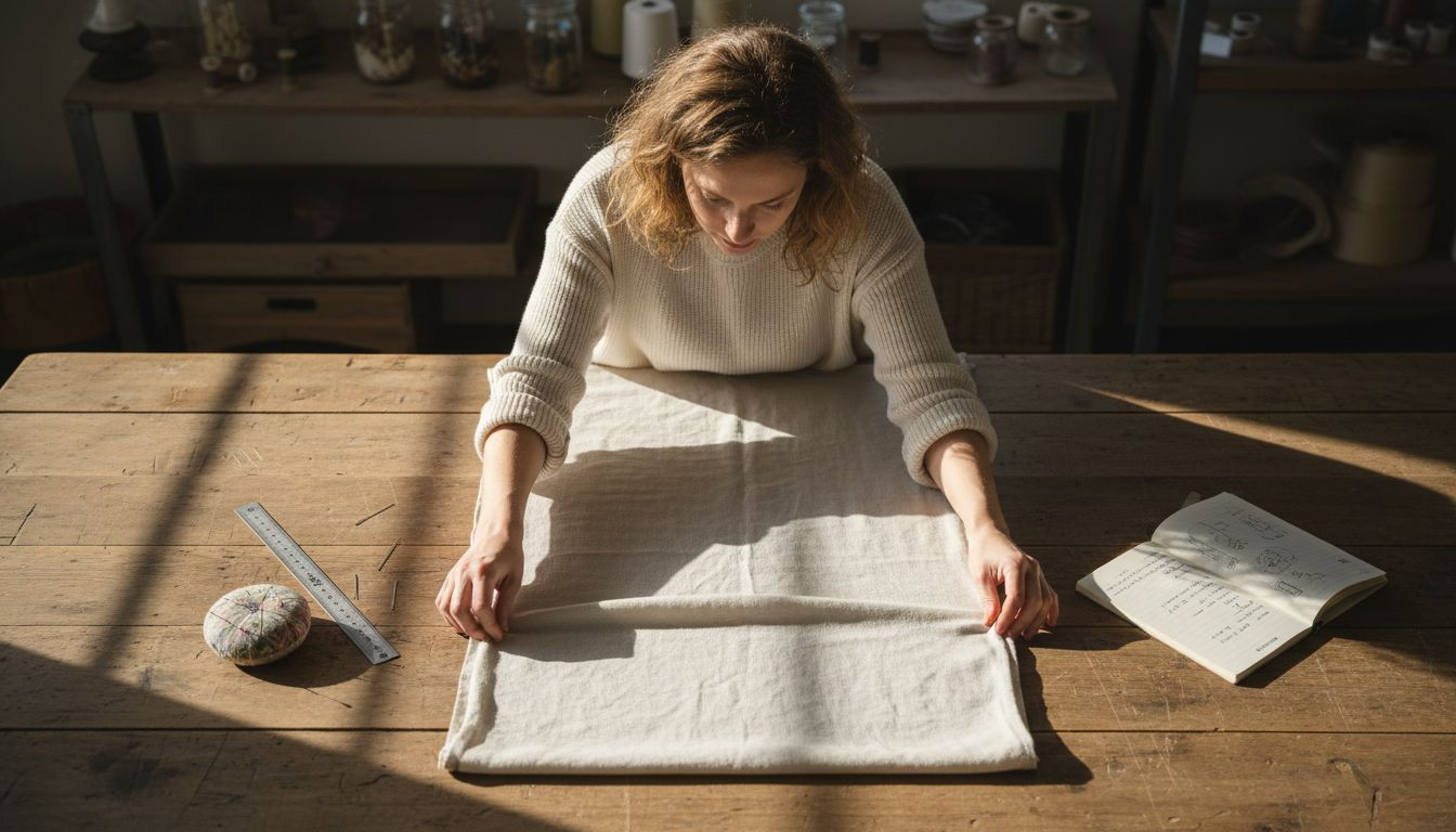 Spotting Premium Linen: Essential Qualities Revealed