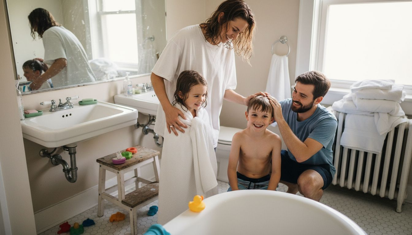 Allergy-Safe Towels: Protecting Your Family’s Skin