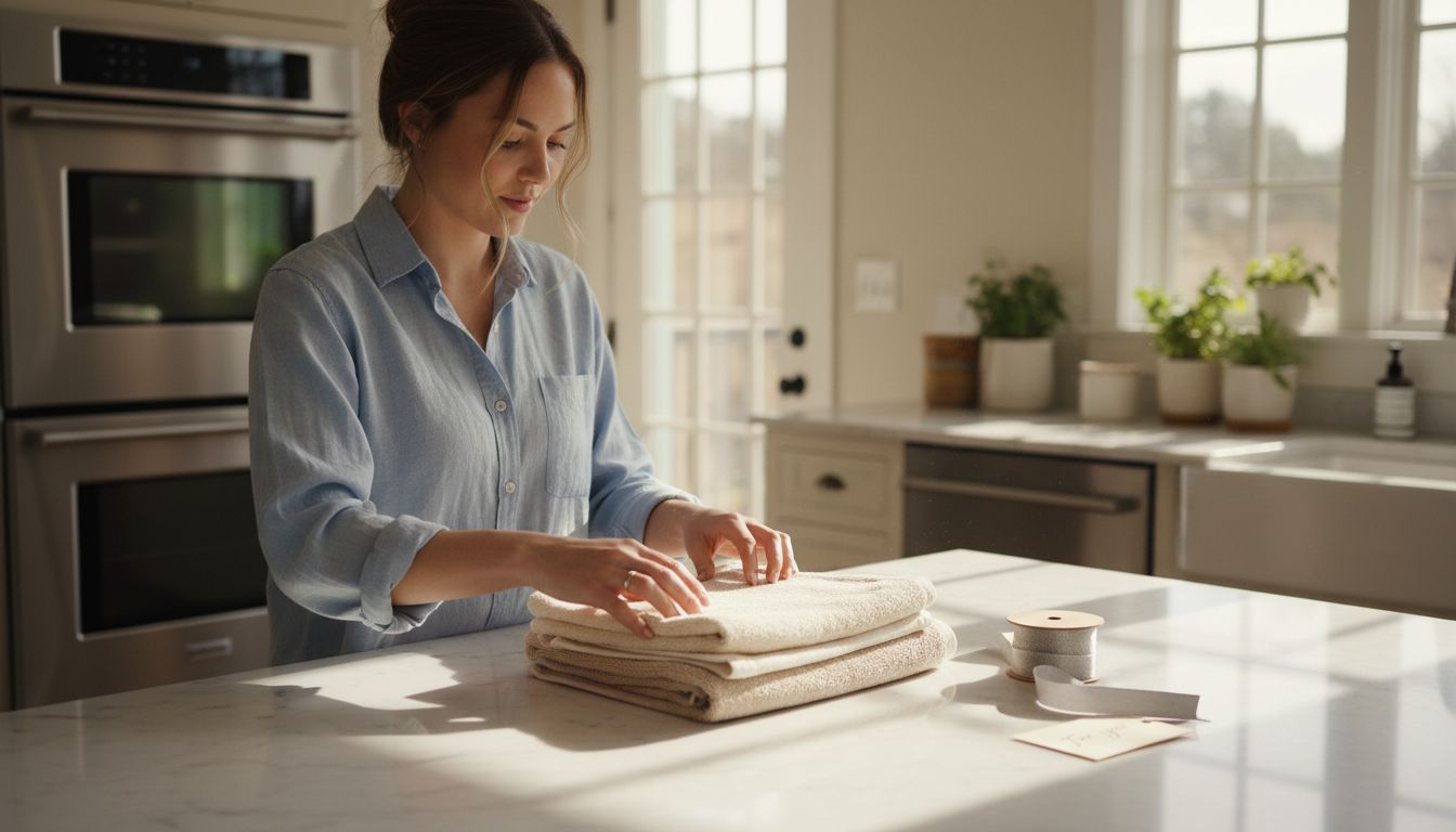 7 Essential Tips for Selecting Towels as Gifts