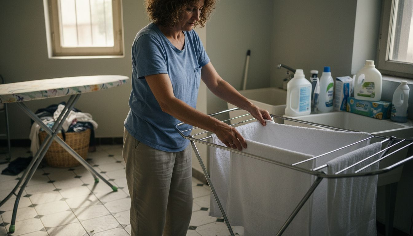 How to Dry Towels Properly for Freshness and Comfort