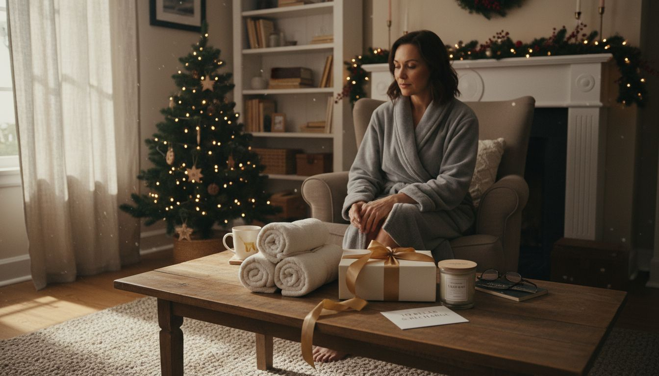 7 Smart Ways to Choose the Best Holiday Spa Gift Guide