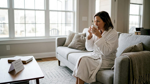 Best Robes for Airbnb: Impress Guests With Hotel-Level Comfort – Lotus ...