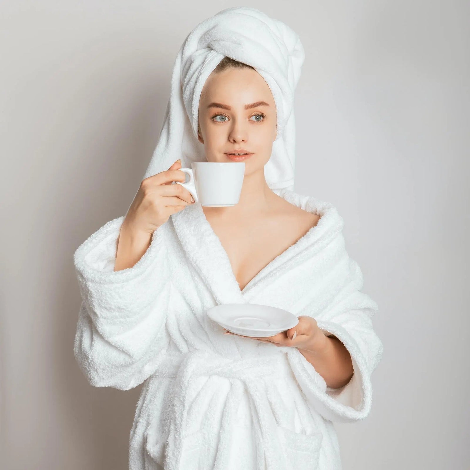 From Runway to Robe: Latest Bathrobe Fashion Trends in Design