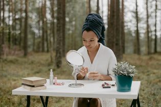  Wearing a Robe Outside of Your House: 10 Golden Rules - Lotus Linen