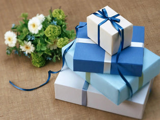  Bathrobe Gift Box - The Ultimate Intimate Present - Lotus Linen