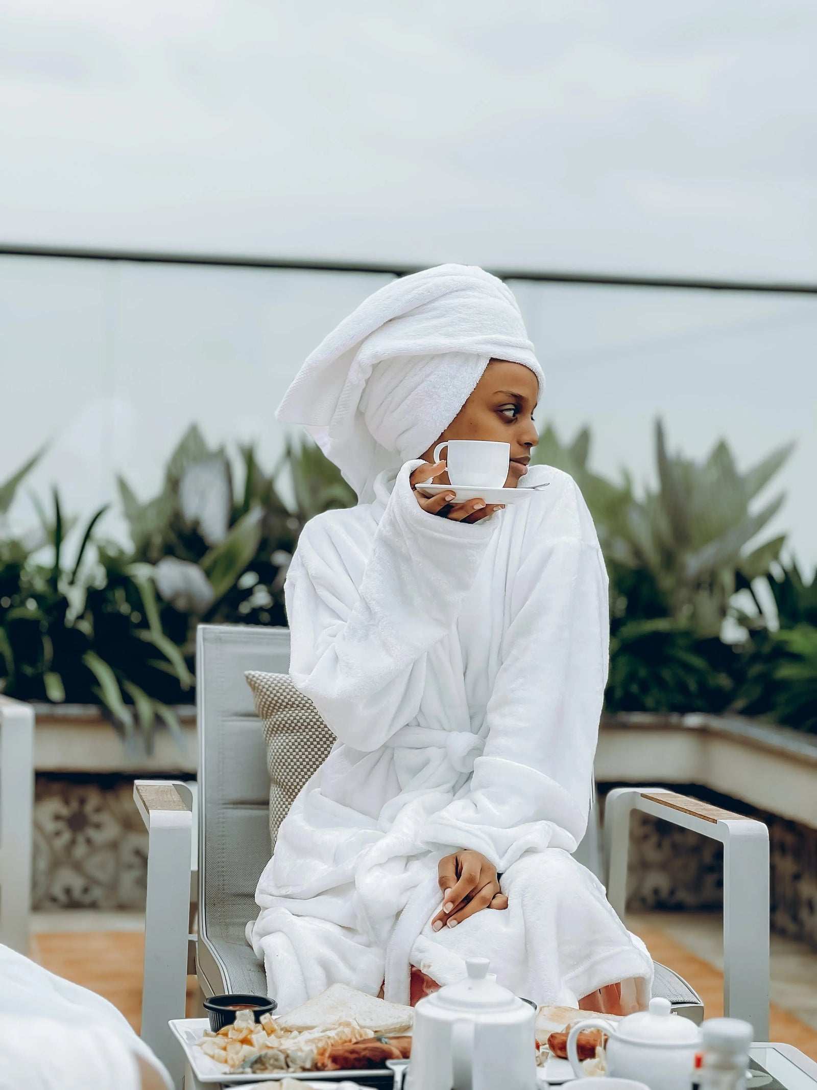 Best Hotel Quality Robes | Affordable & Durable