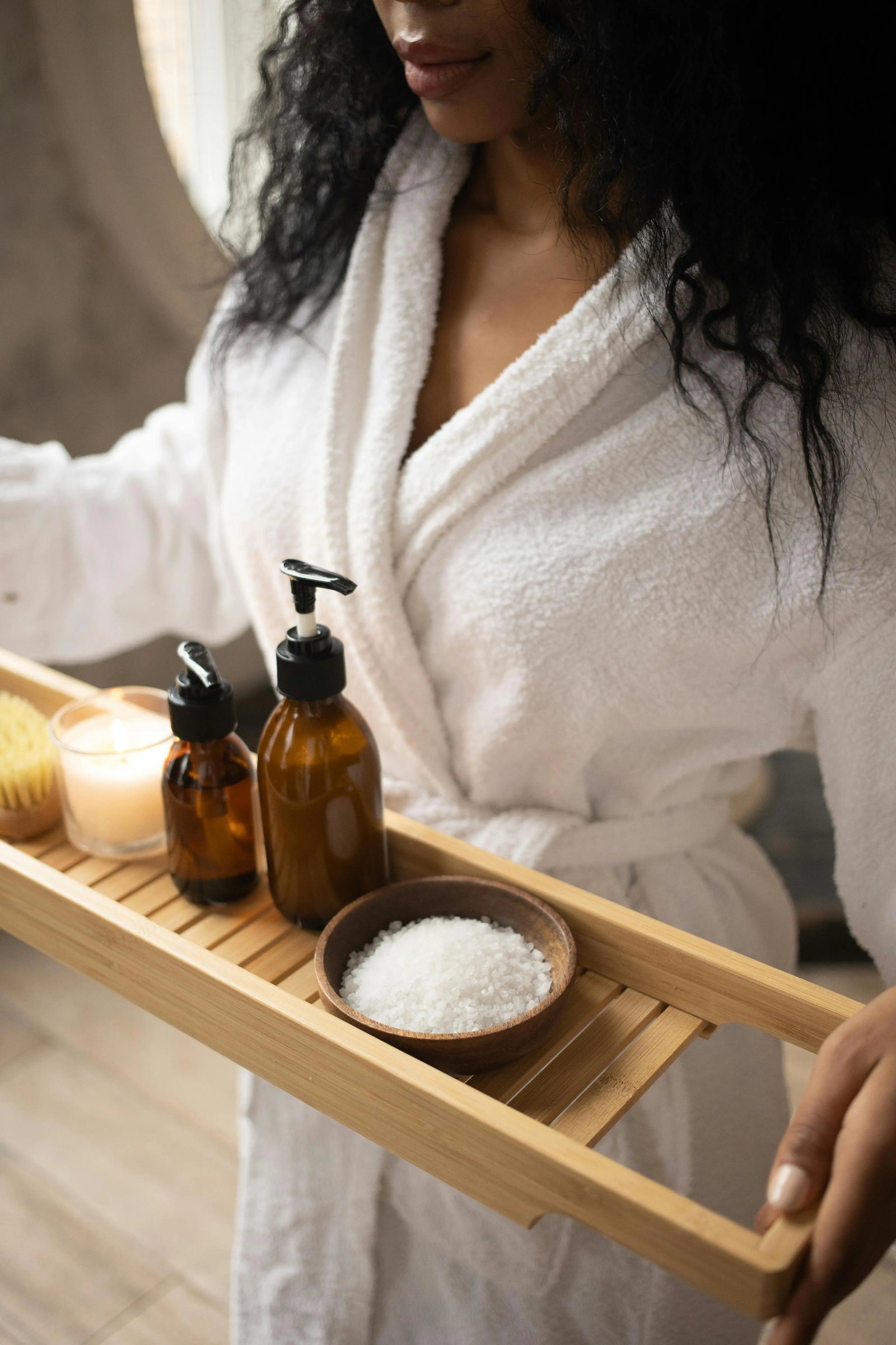 Are Cheap Cotton Robes for Spa Worth It? Spa Owner's Manual