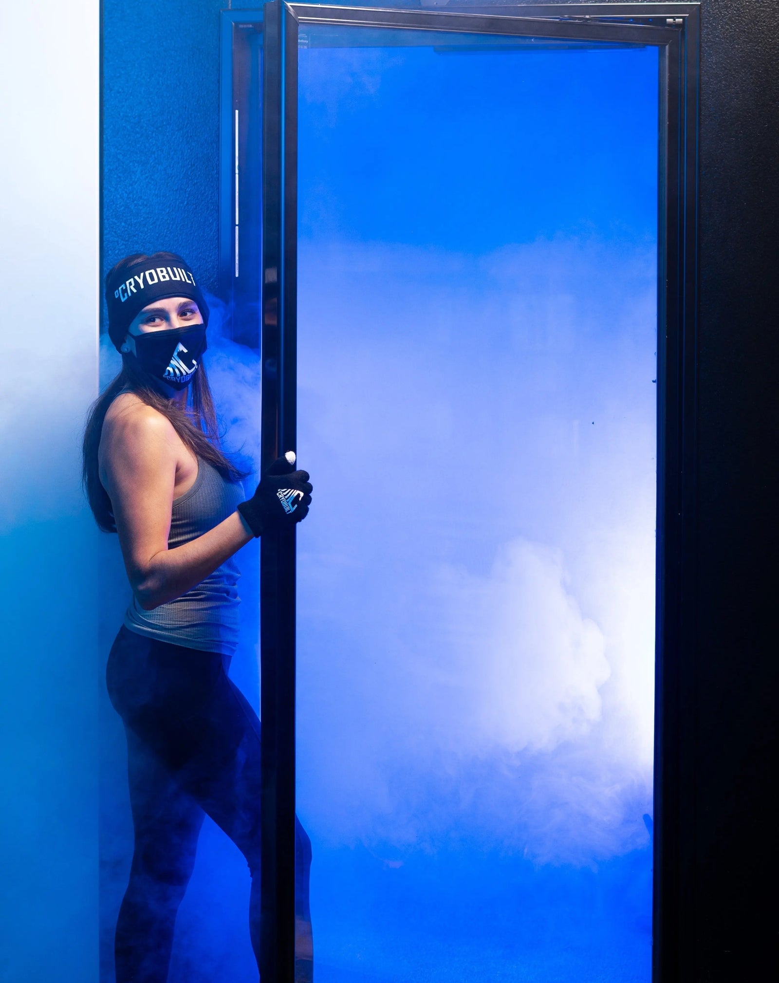 Upgrade Your Cryotherapy Business with a Plush Bathrobe