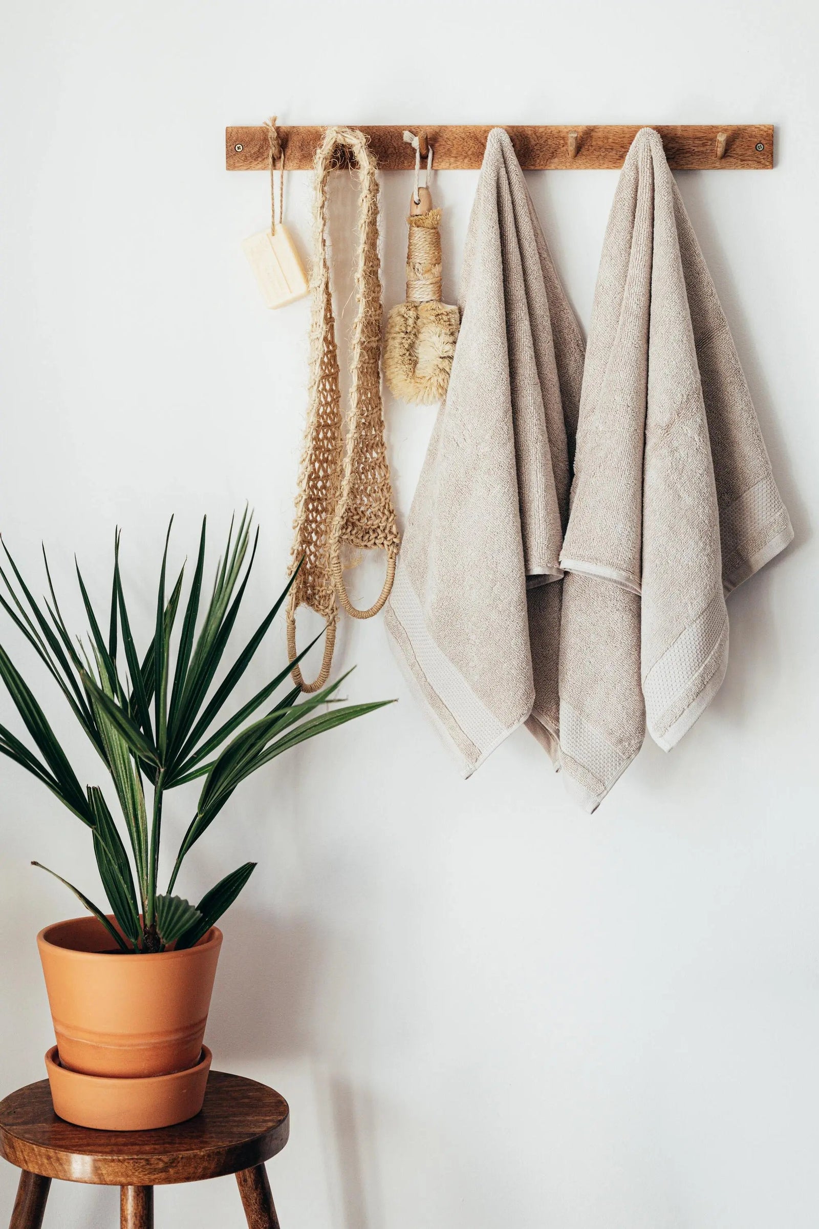 Sustainable Style: Benefits of Eco-Friendly Bathrobes for the Planet