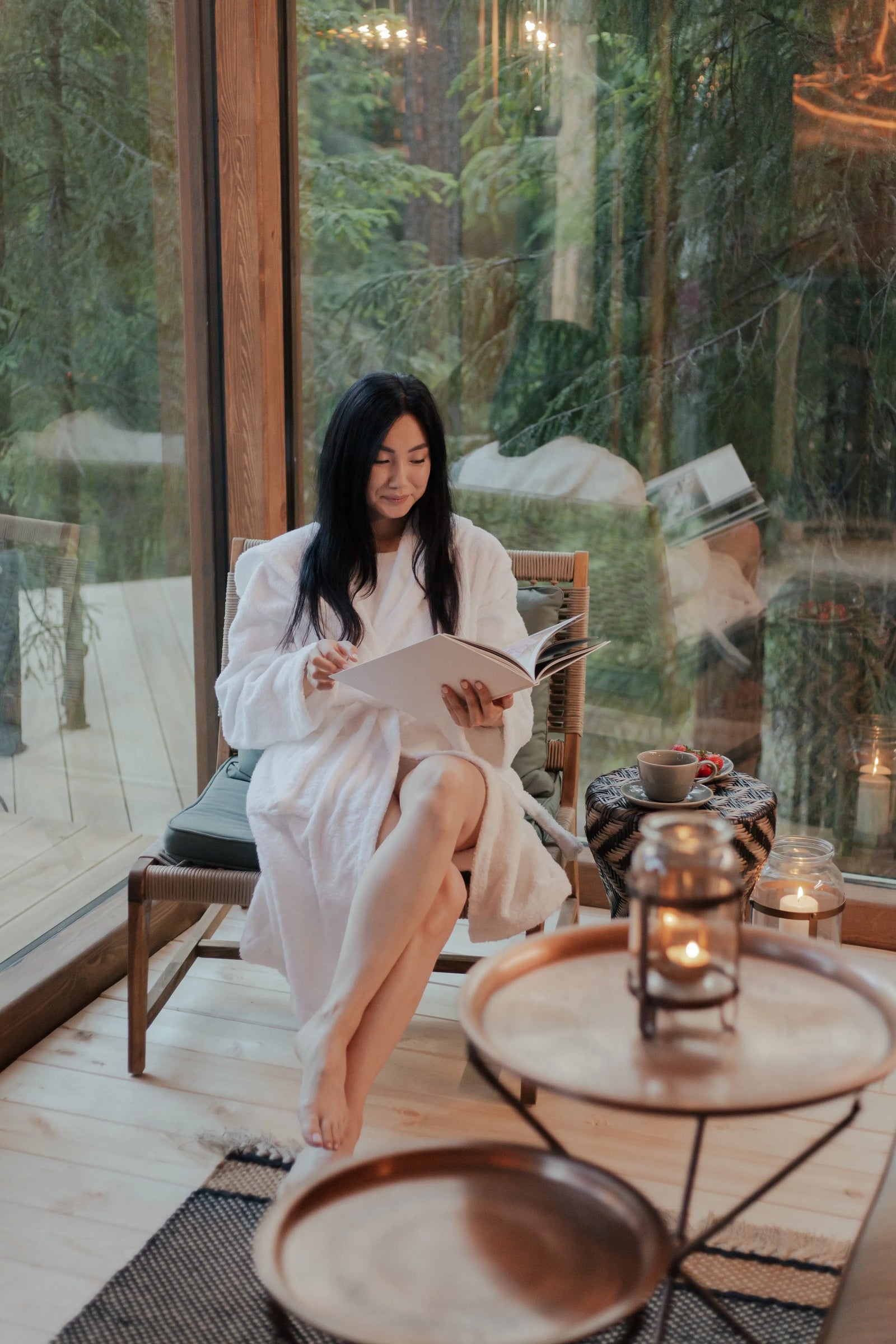 How to Choose the Best Womens Long Fleece Bath Robe and Stay Warm