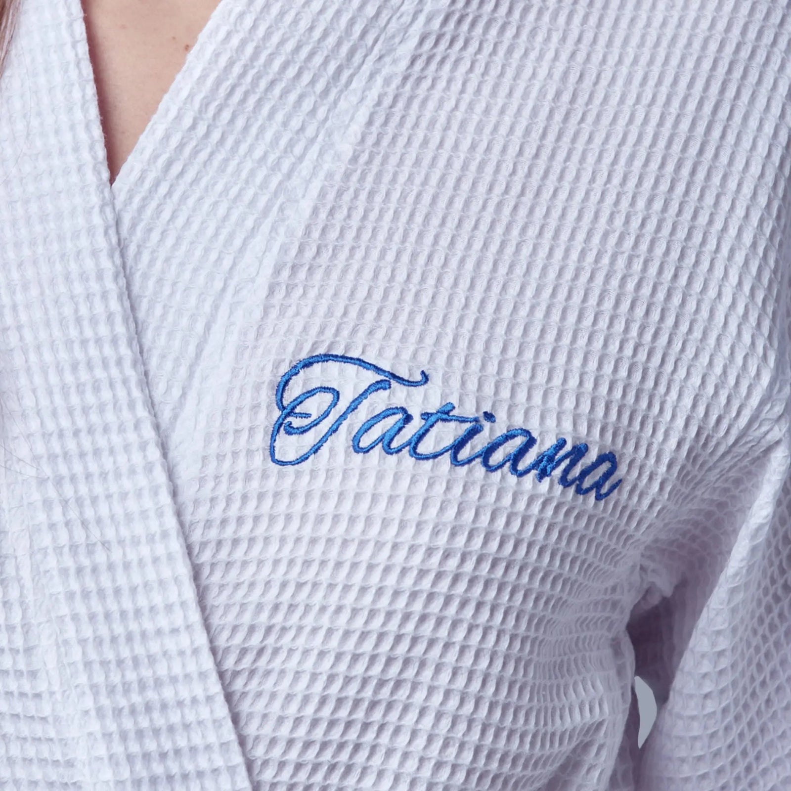 Personalized Robe Ideas For Every Family Member