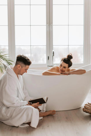  Best Soft Fleece Robes for Cozy Nights at Home - Lotus Linen
