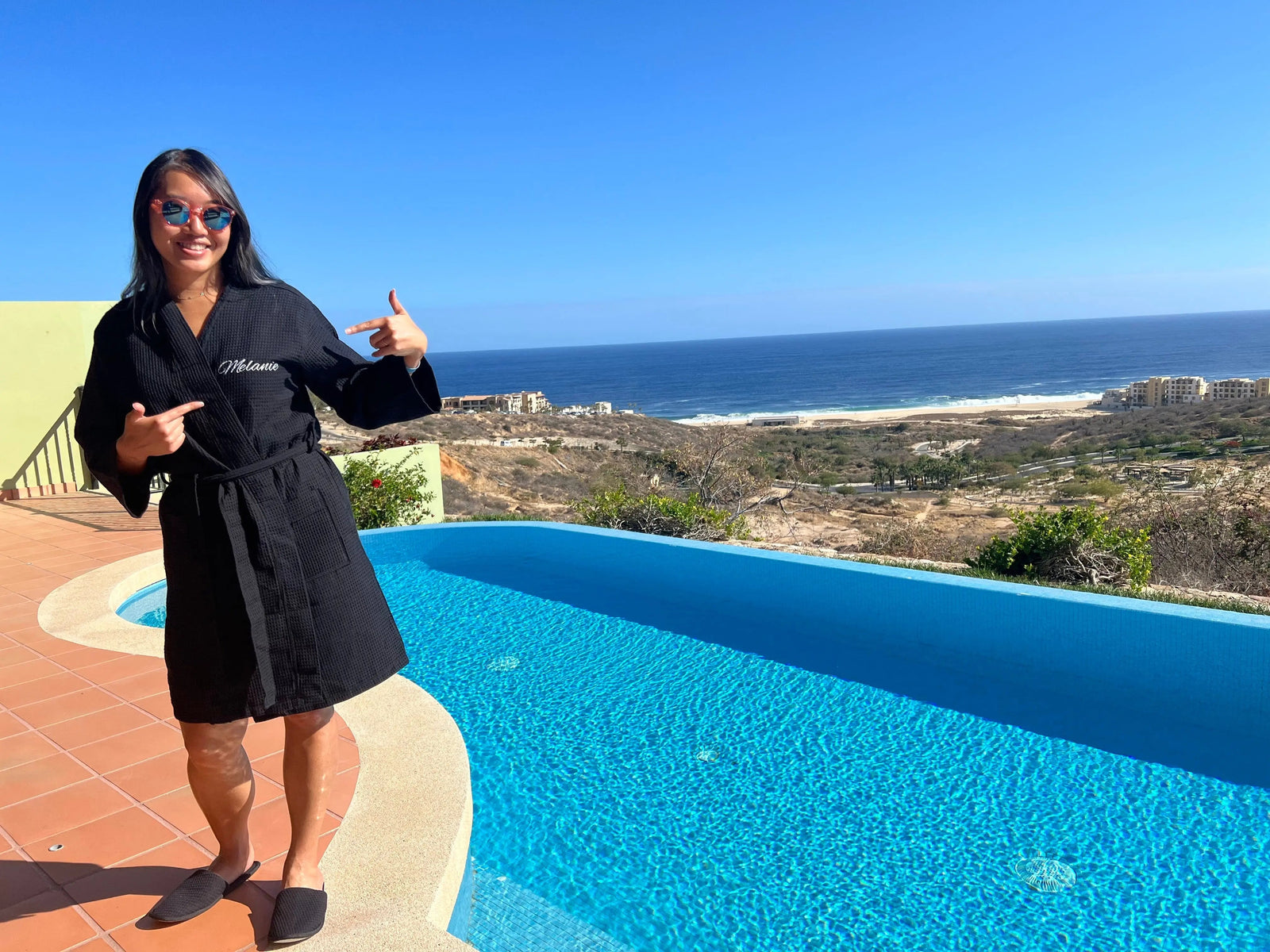 7 Reasons Why a Personalized Robe is Essential For Your Spa Business