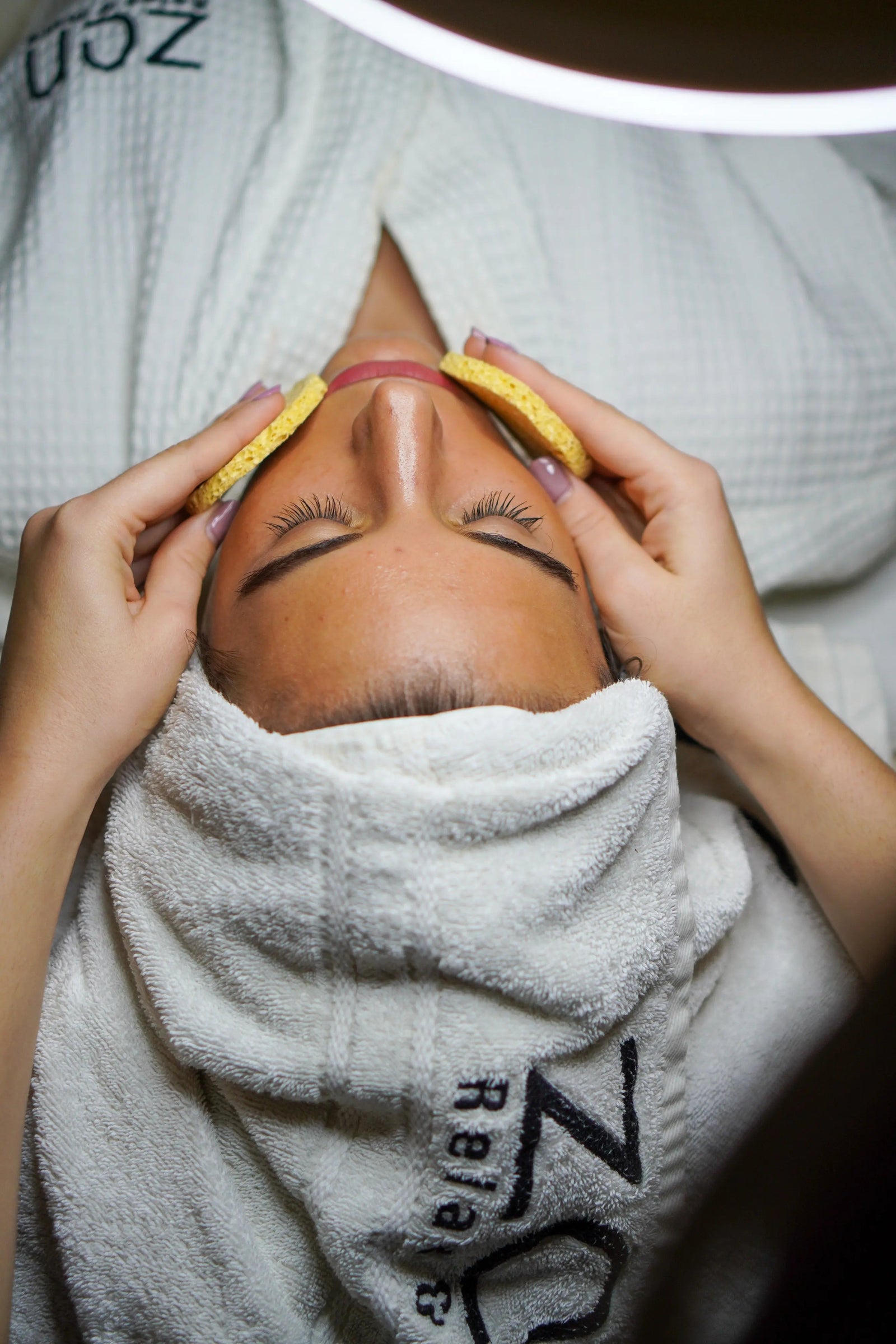 Why Every Spa Should Offer Personalized Spa Robes to Clients
