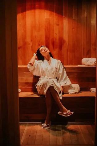  Cheap Spa Robes for Small Spa Centers - Lotus Linen