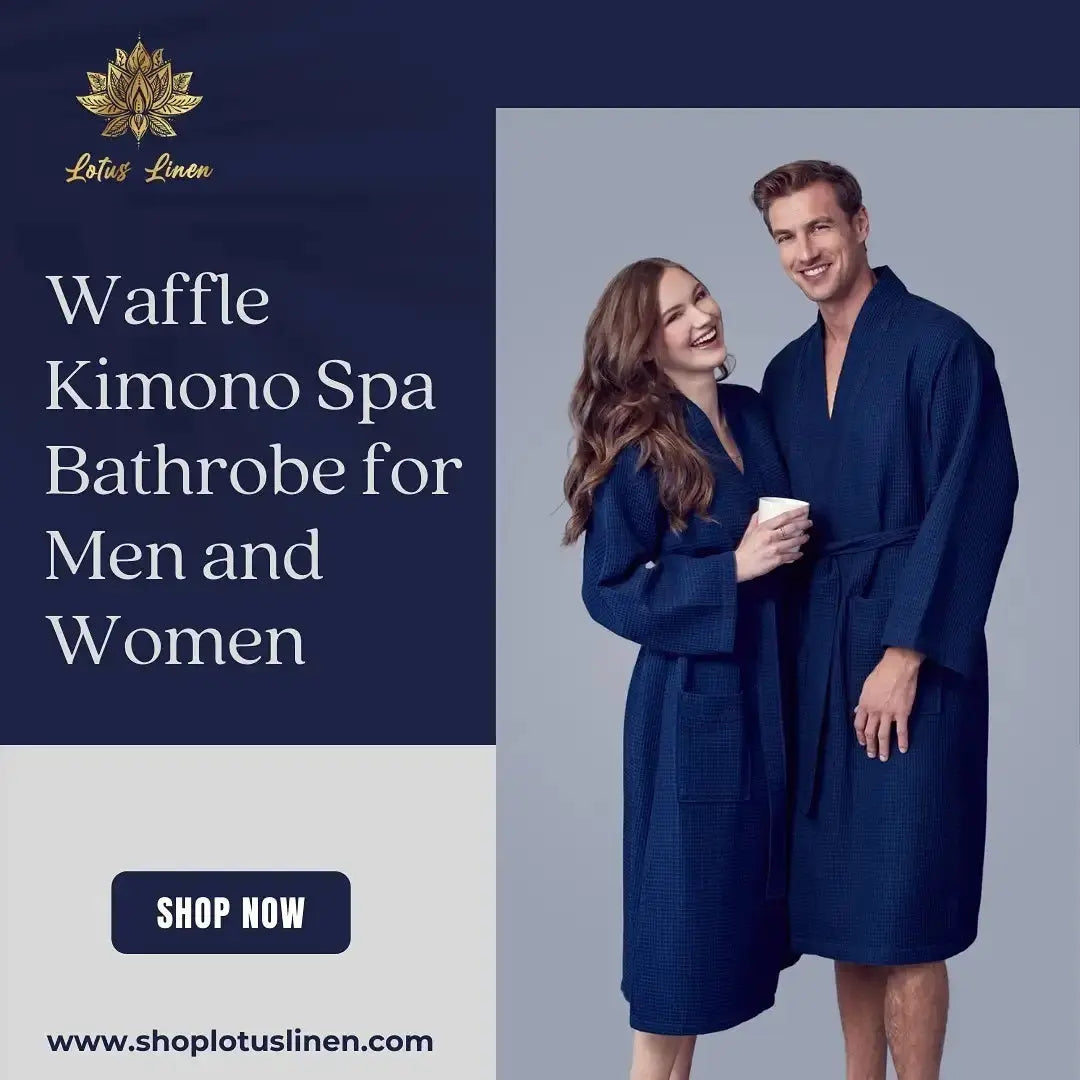 Add a Robe to Your Wardrobe