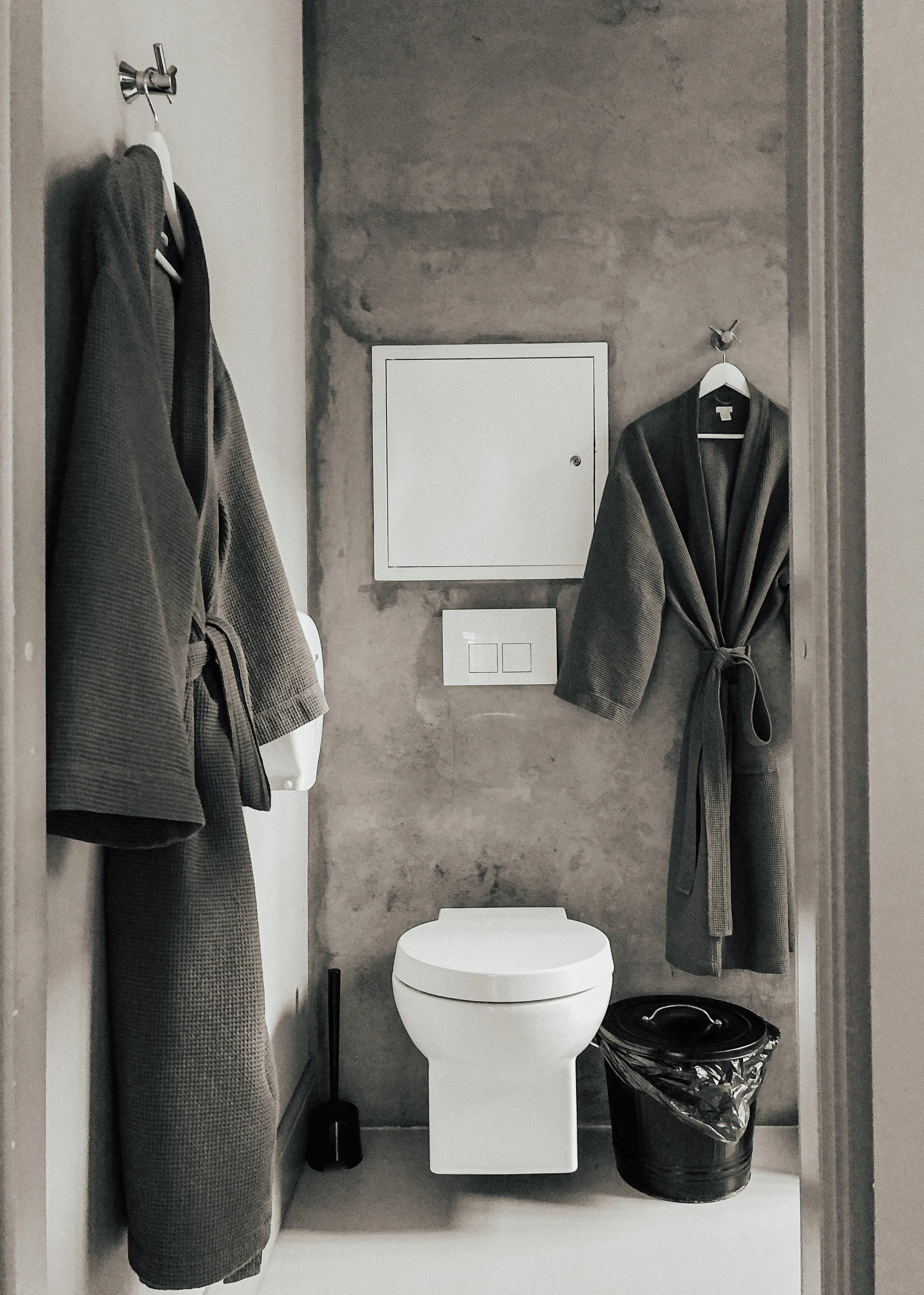 Types of Robes & Their Uses – Lotus Linen