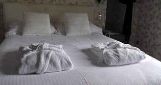  Best Bulk Robes for Airbnb Owners: Buy & Save - Lotus Linen