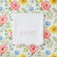 Bath Towels – Fluffy, Ultra Soft & Highly Absorbent (4 pieces) - Lotus Linen