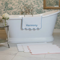 Bath Towels – Fluffy, Ultra Soft & Highly Absorbent (4 pieces) - Lotus Linen