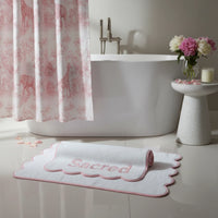 Bath Towels – Fluffy, Ultra Soft & Highly Absorbent (4 pieces) - Lotus Linen