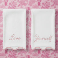 Bath Towels – Fluffy, Ultra Soft & Highly Absorbent (4 pieces) - Lotus Linen