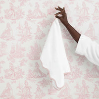 Bath Towels – Fluffy, Ultra Soft & Highly Absorbent (4 pieces) - Lotus Linen