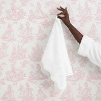 Bath Towels – Fluffy, Ultra Soft & Highly Absorbent (4 pieces) - Lotus Linen