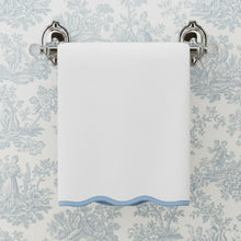  Bath Towels – Fluffy, Ultra Soft & Highly Absorbent (4 pieces) - Lotus Linen