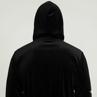 Men’s Robe with Hood – Ultra-Soft Plush Comfort for Everyday Use