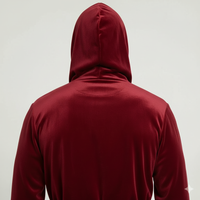 Men’s Robe with Hood – Ultra-Soft Plush Comfort for Everyday Use