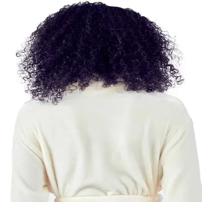 Women's Ultra Soft Fleece Bathrobe - Lotus Linen